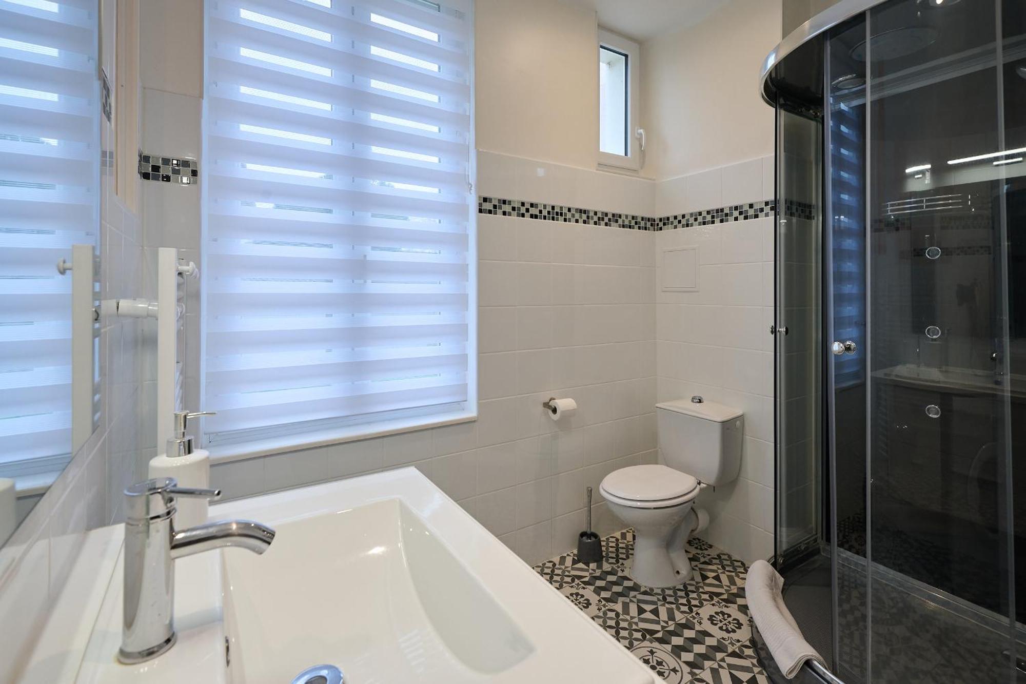 Le Faidherbe Style Appart' Hotel - Wifi Gratuit - Parking Gratuit Calme Et Lumineux Nevers Dış mekan fotoğraf